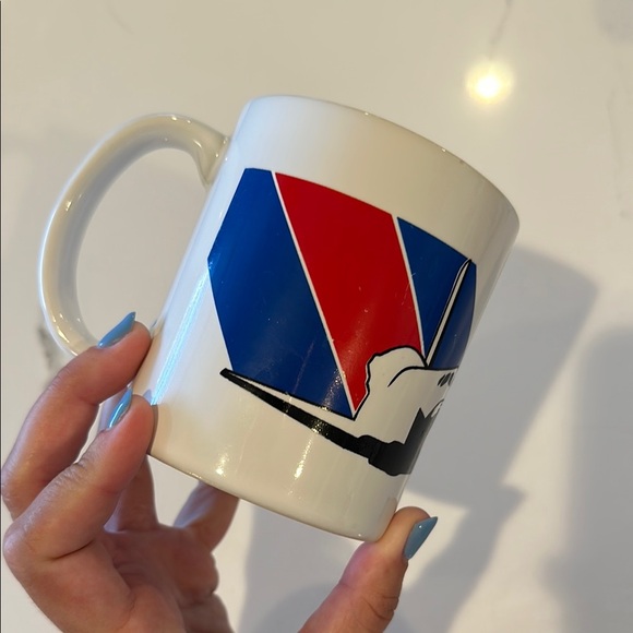 Vintage Space & Rocket Center Visitor Center Mug - Picture 3 of 9